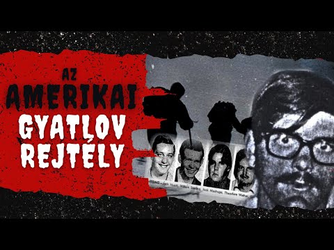 Videó: A Djatlov-bérlet Amerikai Analógja: Öt Ember Furcsa Halála Yuba Városból. - Alternatív Nézet