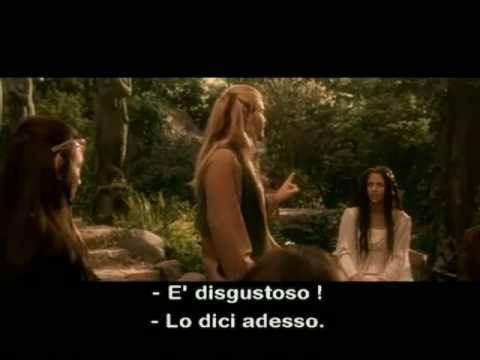 Lord Of The Rings Jack Black 19