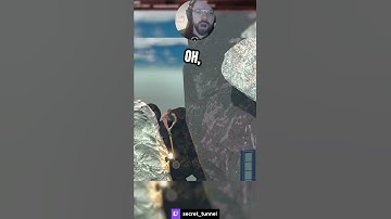 Getting Over It and Getting a new PB?