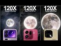 Realme 16 Pro Plus vs Xiaomi 17 Pro Max vs Oppo Find X9 Pro Live Zoom Camera Test Comparison
