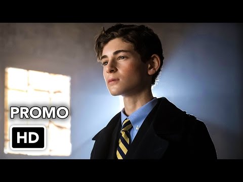 Gotham 2x10 Promo "The Son of Gotham" (HD)