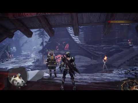 download mhw a tale of ice and fire download mhw a tale of ice and fire