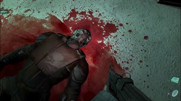 F.E.A.R.: Extraction Point (with F.E.A.R. Complete Edition mod) - pc gameplay (demo only)