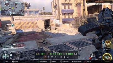 Call of Duty®: Black Ops III Spawn Trap breach safeguard training