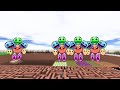 LOBOtomy Dash NEXTBOTS CHAOS 😱 | BigMaze Extreme Horror Run | PlayZone