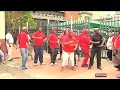 Dispute over Durban illegal occupation