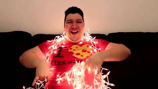 nikocado avocado cameo ad christmas edition (2020)