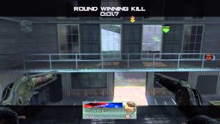 L7 Jackey: Sick Unique Underpass Wallbang