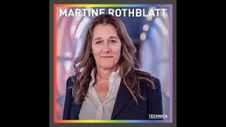 Famous #MartineRothblatt #PharmaBillionaire #Episode 2095 #UnitedTherapeutics #SiriusXM #Drug #UCLA Net Worth