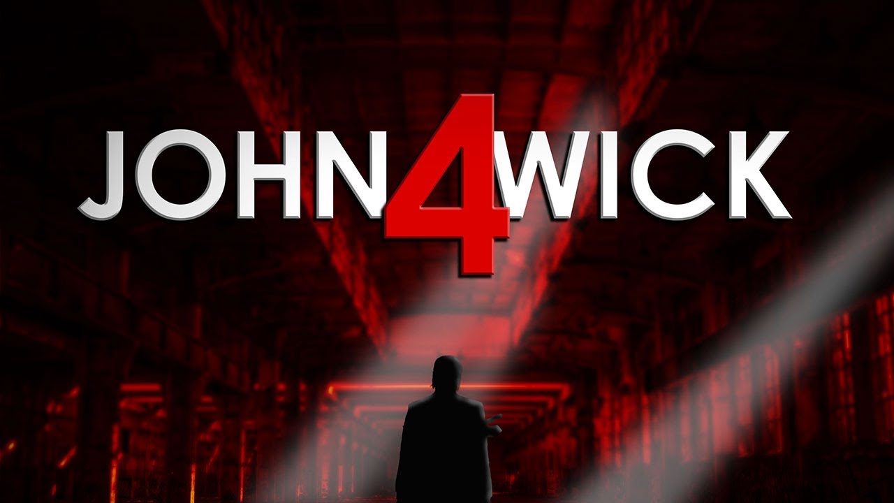 JOHN WICK CHAPTER 4   Seasons In The Sun Trailer Song By Jacques Brel  Lionsgate