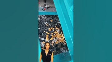 Differentially Operated Axes with Advanced Tearing, Squeezing & Biting Functions