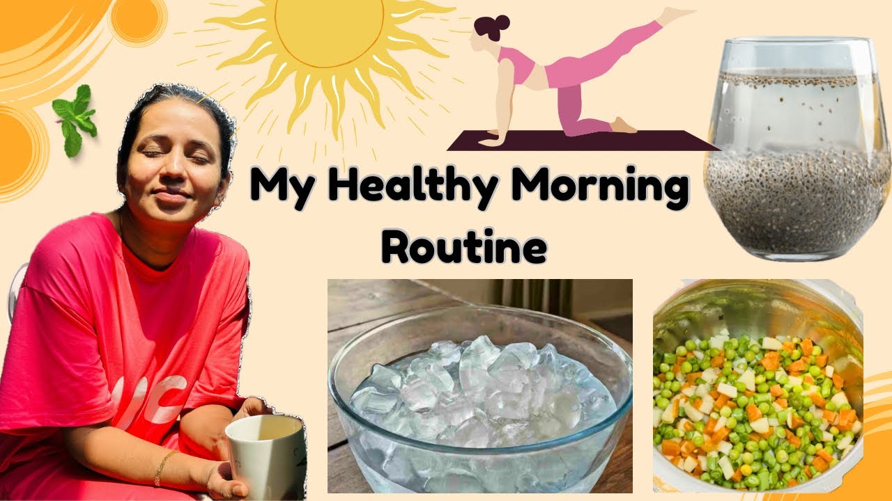 ಬೆಳ್ಳಿಗೆ ಏನೆಲ್ಲ ಕುಡಿತಿನಿ ನೋಡಿ!!😁 Vegetable Sagu Recipe #morningroutine