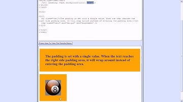 CSS Tutorial for Beginners - part 3 of 4 - Box Model