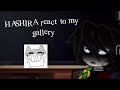 hashira react to my gallery [KNY] im lazy so just enjoy this but idk :3