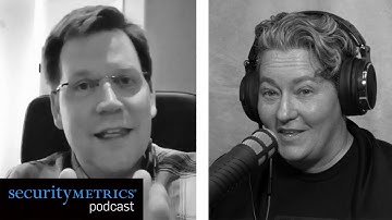 Automating Your Cybersecurity Processes | SecurityMetrics Podcast 7