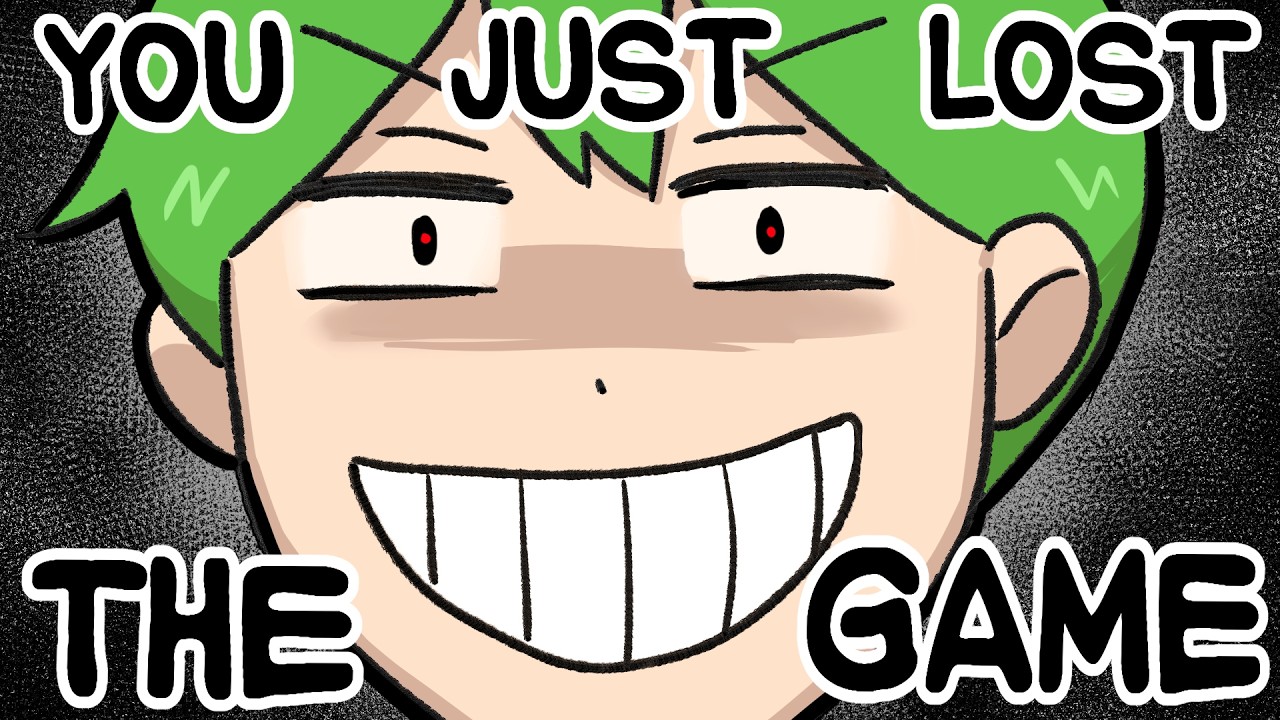 Сможете ли вы выжить в ИГРЕ? - DanPlan Animated