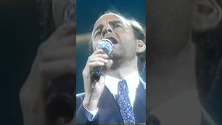 Osvaldo Díaz - Libertad - Festival de Viña del Mar 1991