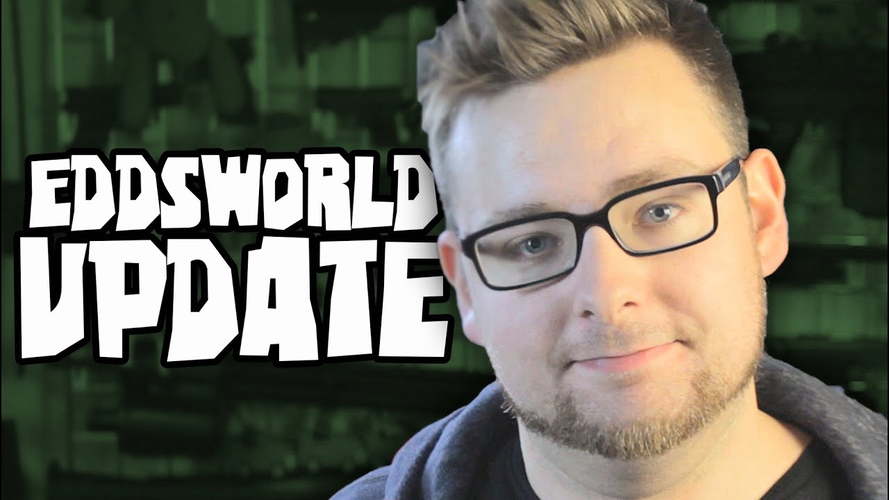 Eddsworld: Legacy (update) - Here's a whole bunch of answers to a whole bunch of questions!