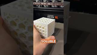 Mixing PLA & ABS on Prusa XL!