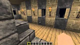 New York City:Minecraft map (Map spotlight)