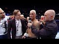 UFC 274: Чарльз Оливейра - Слова после боя