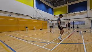 26th April 2026 4th Game Smbwg Pri