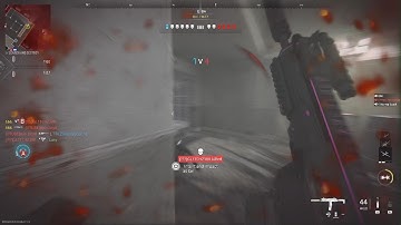 1v6 Ace Clutch S&D MW2