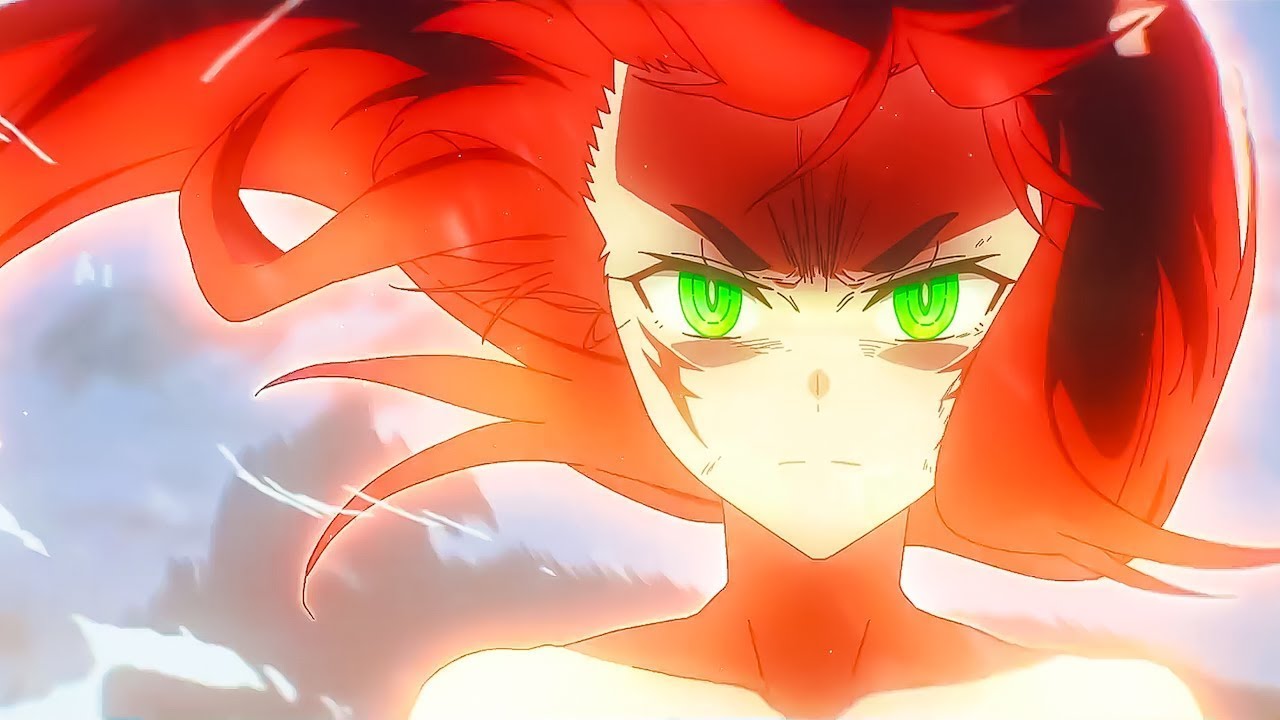 Goliya「AMV」Royalty ᴴᴰ YouTube