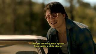 Girl in the box (La chica de la caja) 2016  [Legendado   SUB ESP]  Basada en hechos reales 📦