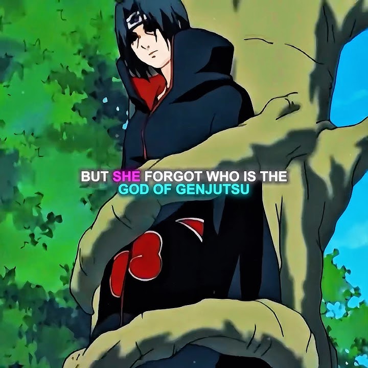 Itachi Uchiha🗿 Is Not For Beginners🥶 #naruto #narutoshippuden #edit