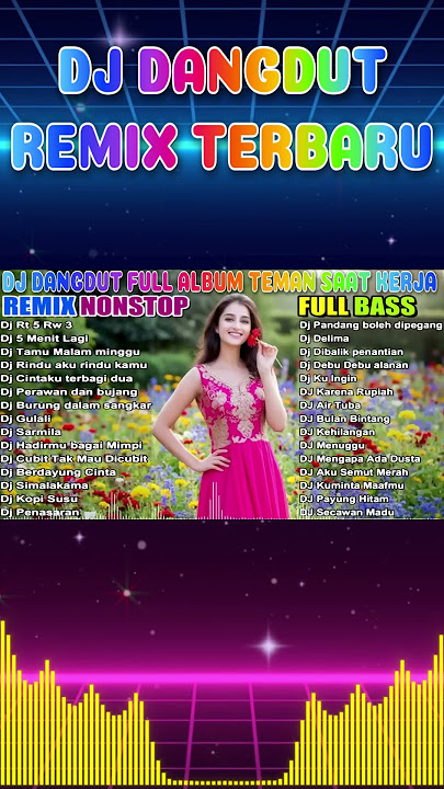 🚀 DJ BASS EMPUK VIRAL! Auto Goyang 1 Menit 🔥 VOL 19