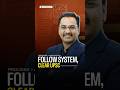This UPSC System Doesn’t Let You Fail | #ias #upsc #civilserviceexam #prelims #mains