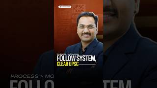 This UPSC System Doesn’t Let You Fail | #ias #upsc #civilserviceexam #prelims #mains