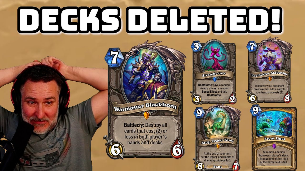 Mage Loses 10 Cards Instantly