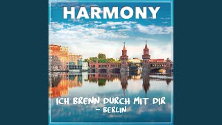 Ich brenn durch mit Dir (Berlin) (Karaoke)