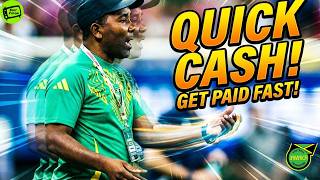 Rudolph Speid Wants 5 Million To Coach Reggae Boyz???? Jff Board Upset Jamaica