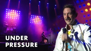 Under Pressure Queen Machine Live, Smukfest 2024