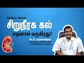 How do kidney stones form tamil   what causes kidney stones   salem gopi hospital