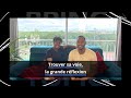 Marcelle  trouver sa voie la grande rflexion s1e01  bring the topic