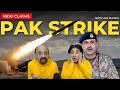 PAK Air Base Strike Claim, Tejas & Marut, Indian Navy Wavestrike Weapon