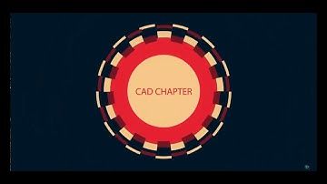 ceiling fan 3d cad chapter