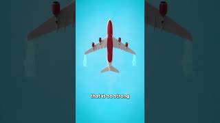 Why Airplanes Have Curved Wing Tips