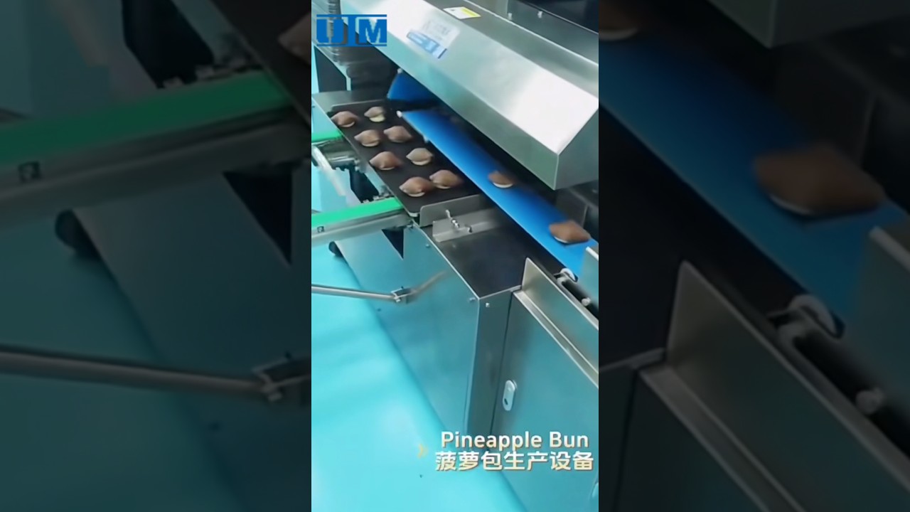 Pineapple buns – a delight for those who love pineapple and bread!