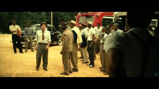 Джеки Робинсон. Русский трейлер, 2012 (HD) Джеки Робинсон. Русский трейлер, 2012 (HD)
