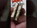 Kinder Creamy & more
