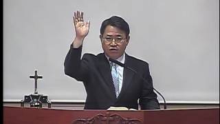 기생 라합의 믿음[여호수아 2:1-11]