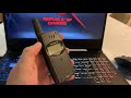 Ericsson T28s Ringtones Vintage Mobile Phone mp3