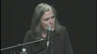 Static: Amy Goodman