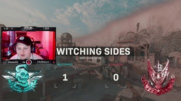 $200 2v2 Wager! BOTH MAPS