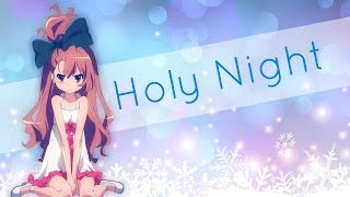 [English Cover] Holy Night - Toradora